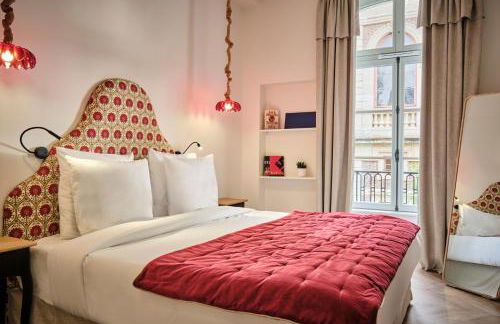 Maleyssie Les Suites - Foto 4