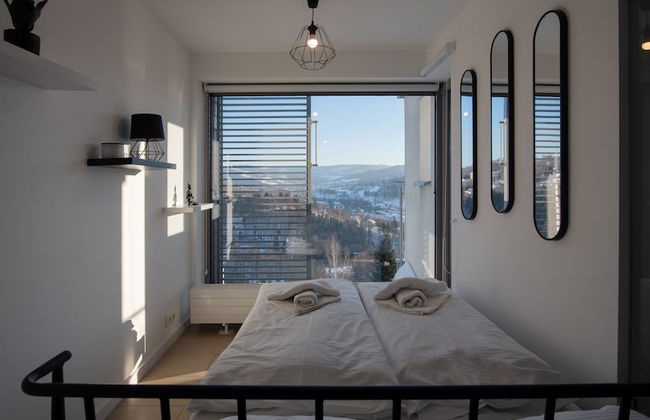 Apartamenty Sun & Snow Bukowa Góra - Photo 4