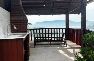 Chalé Brisa do Mar - Foto 6