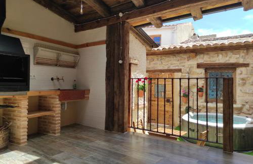 Casa rural El Rincón de las Estrellas - Foto 12