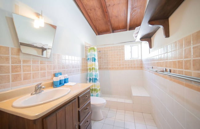 3BR 2BA Colonial Penthouse in Sosua Strip! - Foto 10