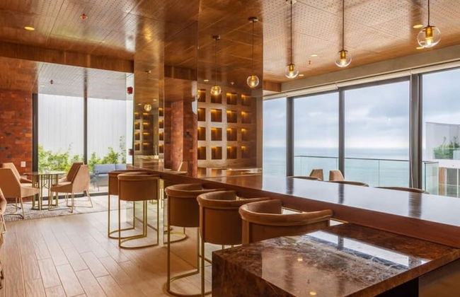 w Dazzling 1BR in Barranco - Foto 16