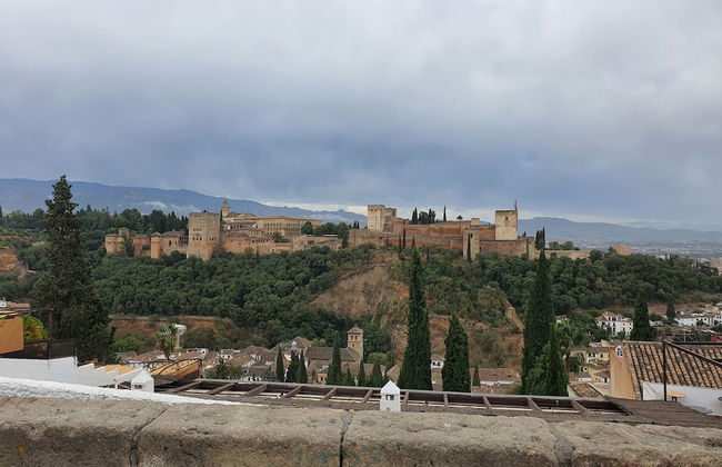 Casa Carmen Morena Mia - Photo 26