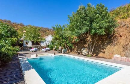 Casa La Casilla Guaro by Ruralidays - Foto 29