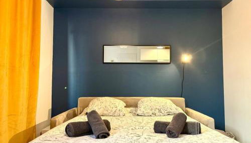 Dalikyda - La Bulle - Loveroom - Foto 2