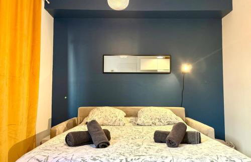 Dalikyda - La Bulle - Loveroom - Foto 2