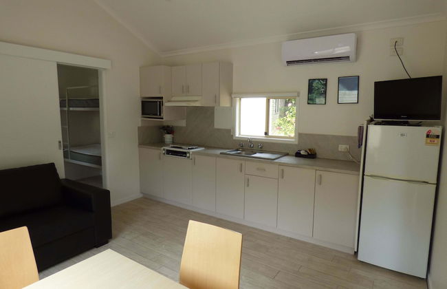 Grassy Head Holiday Park - Foto 8