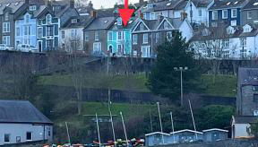 Swn Y Don New Quay - Foto 3