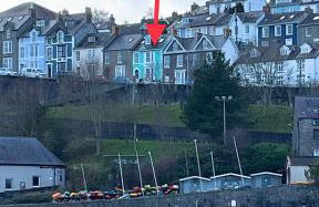 Swn Y Don New Quay - Foto 3