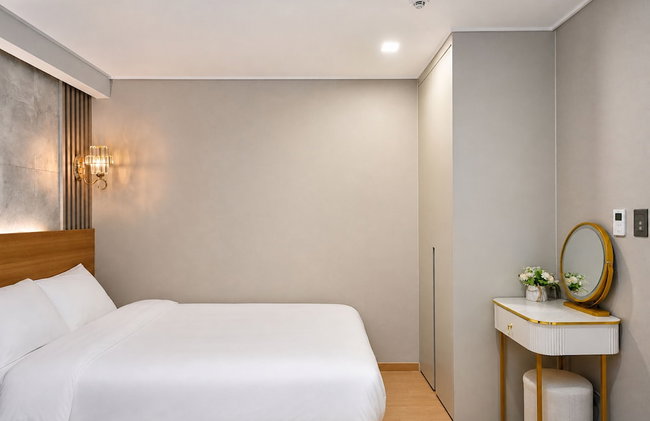 Haeundae Lamer Stay - Foto 31