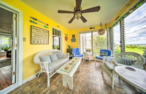 Private Waterfront Lake Erie Home with BBQ Patio - Photo 17