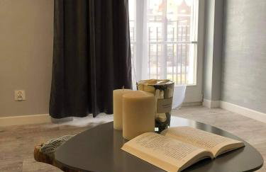 Apartament Stare Miasto - Foto 8