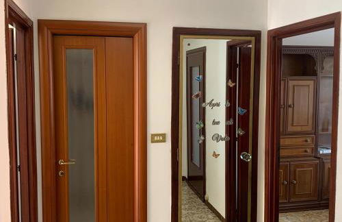 Infinity House-Allianz Stadium, La Manndria-Torino - Foto 20