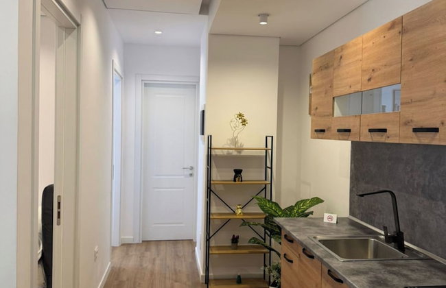 Kalpazo Tirana Mosaic - Foto 18