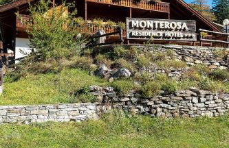 Monterosa Residence Hotel - Foto 85