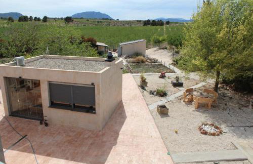 Casa Rural Villa Cruz - Foto 56