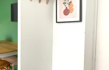 Casita - Comme une petite maison - Parking gratuit - Foto 21