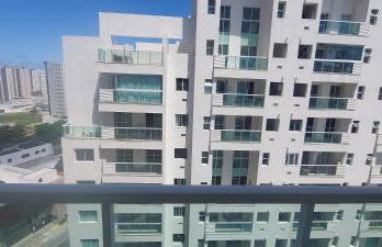 Comfort Jardins - Apartamento completo em frente ao Shopping Jardins - Foto 36
