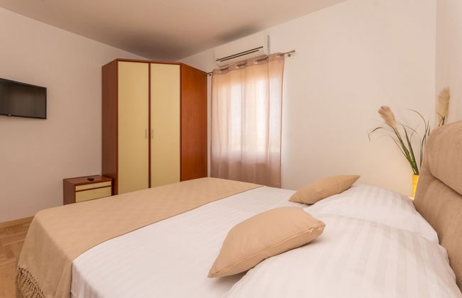 Villa Slavica Zadarvillas - Foto 34