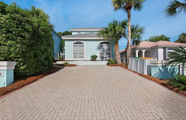 Ocean Breeze Cottage - Foto 63