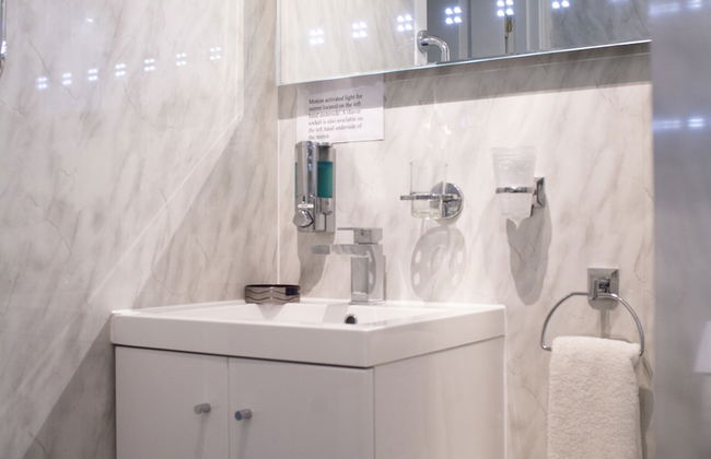 Apartment 2, Skye Holiday Apartments, Phoenix Flats - Photo 11