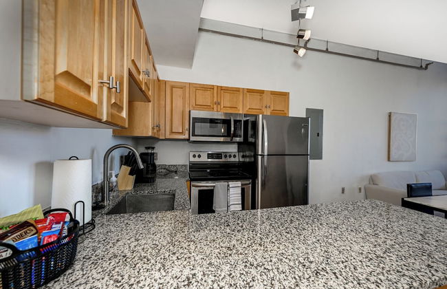 Cleveland Lofts - Foto 39