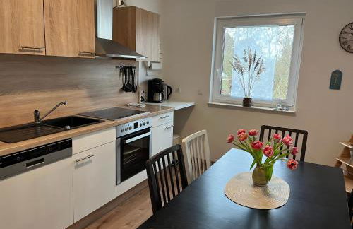 Ferienhaus mit 3 Schlafzimmer in Ostseenähe OVS 112 NEU - Foto 7