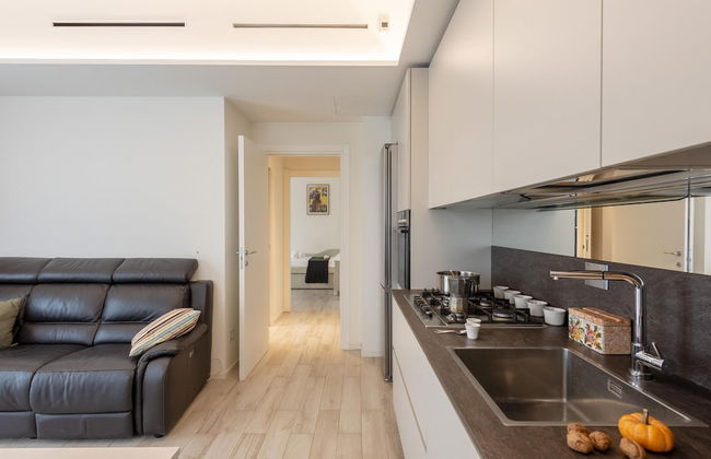 Cozy Flat In Sestri Levante - Foto 1