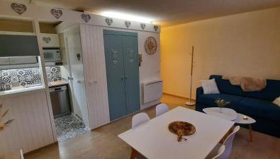 Au Coeur de Prémanon - Foto 2