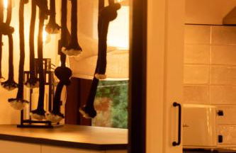 Apartamentos turísticos en la naturaleza - Foto 25