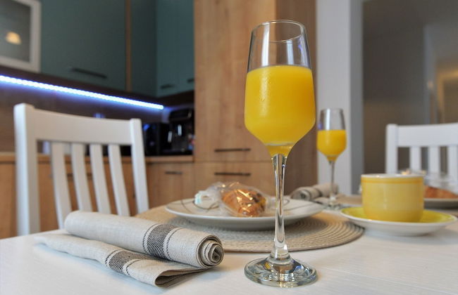 Q apartments - Foto 69