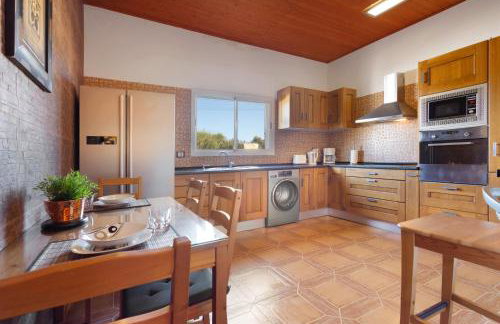 Apt Rural Zona Céntrica Isla - Foto 22