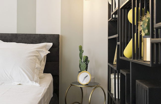 De Picciotto Suites - Foto 11