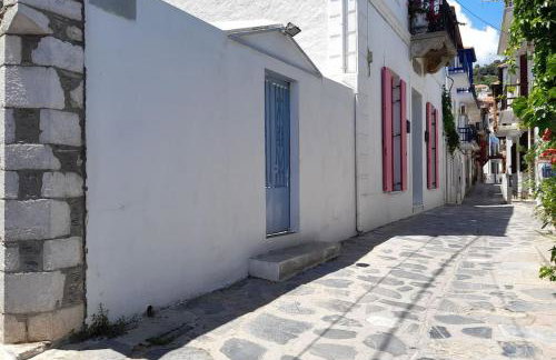 Chora Apartment - Foto 46