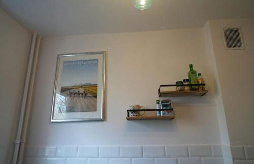 Idyllisches Apartment am Wasser - ruhig und zentral - Photo 6