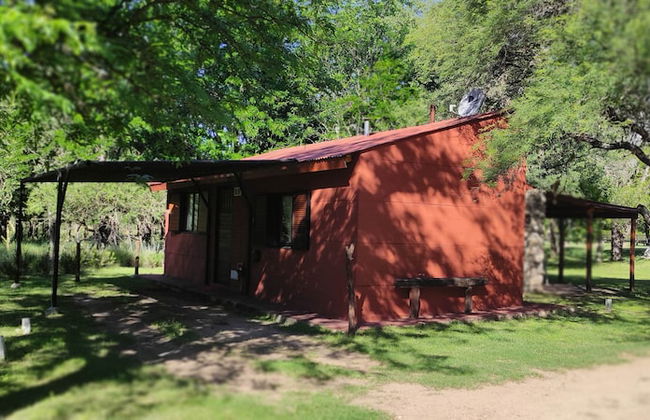 Cabañas La Morada - Foto 78