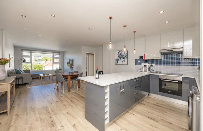 1bedroom With Tablemountain View - Photo 6