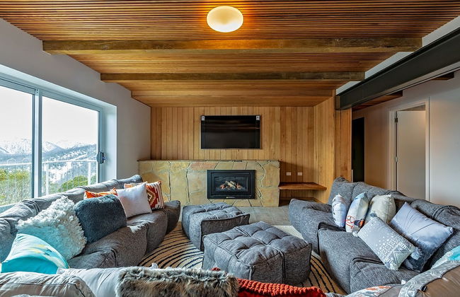 Le Chalets - Photo 10