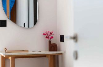 Villa Aglaea I Saltwater Pool & Amazing Seaview! - Foto 56