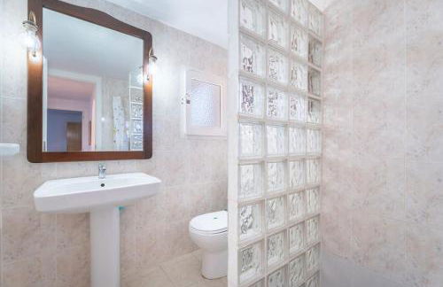 Villa Julia 200 metros de Playa Baladrar - Foto 39