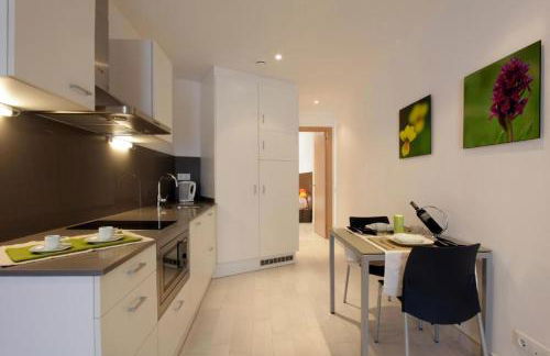 Fisa Rentals Les Corts Apartments - Photo 24