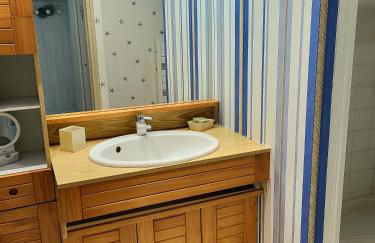 Villa front de mer les Cordylines - Foto 16