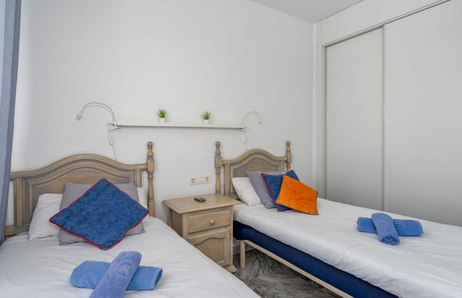 2 bedroom Apartment in Marbella with swimming pool - Photo 15