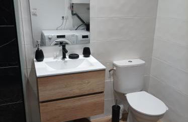 Loft sauna jacuzzi ospariegeois - Foto 6