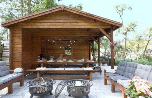 Ferienhaus Cosyhome Vogelsberg - Photo 24