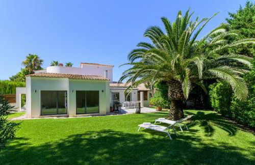 2705 - Schicke Villa in Santa Ponsa Nova - Foto 8