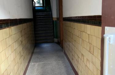 Sauchiehall Street West End Apartment - Foto 16