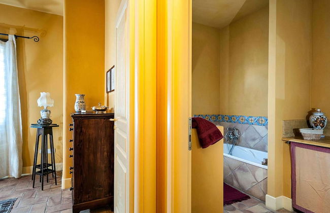 Belvilla by OYO Villa Arangea Dieci - Foto 17