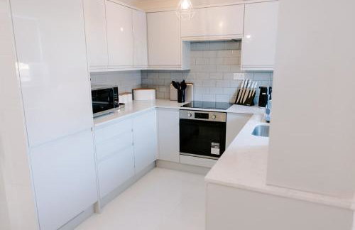 Morville Court - 2 bed house with office - Foto 35