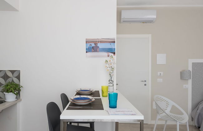 Wonderful Italy Suites - Foto 20